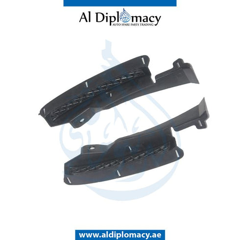 Front Rear W177 Bodykit, UPGRADE TO A45 AMG Complete. Bumper, Bumper, Grille, BUMPER Lip, Exhaust, AND HOOD for Mercedes-Benz A Class W177 (2018-2020) models