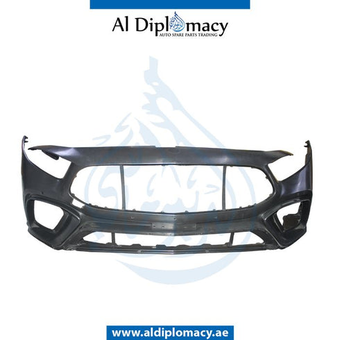 Front Rear W177 Bodykit, UPGRADE TO A45 AMG Complete. Bumper, Bumper, Grille, BUMPER Lip, Exhaust, AND HOOD for Mercedes-Benz A Class W177 (2018-2020) models