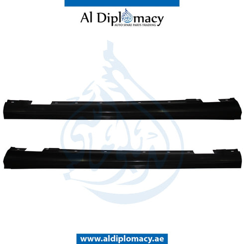 W204 C63 BODY KIT 2012 COMPLETE for Mercedes-Benz C Class W204 (2007-2015) models