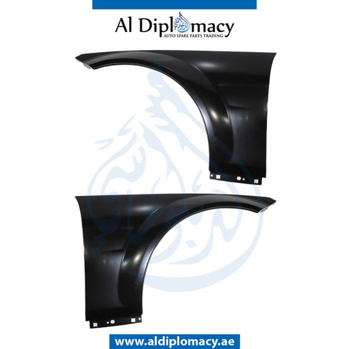 W204 C63 BODY KIT 2012 COMPLETE for Mercedes-Benz C Class W204 (2007-2015) models