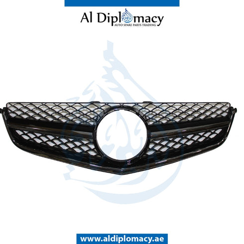 W204 C63 BODY KIT 2012 COMPLETE for Mercedes-Benz C Class W204 (2007-2015) models