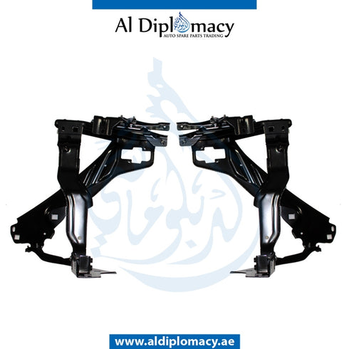 W204 C63 BODY KIT 2012 COMPLETE for Mercedes-Benz C Class W204 (2007-2015) models