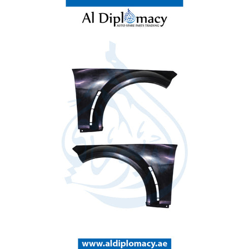 W204 C63 BODY KIT for Mercedes-Benz C Class W204 (2007-2015) models