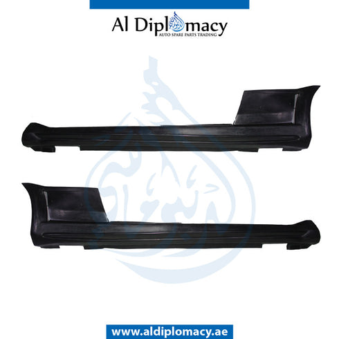 W204 C63 BODY KIT for Mercedes-Benz C Class W204 (2007-2015) models