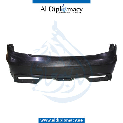 W204 C63 BODY KIT for Mercedes-Benz C Class W204 (2007-2015) models