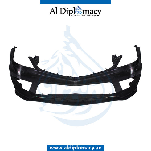 W204 C63 BODY KIT for Mercedes-Benz C Class W204 (2007-2015) models