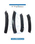 W204 Change To W205 C63 Look Body Kit Complete, Mercedes-Benz C Class W204 Models By China
