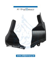 W204 CHANGE TO W205 C63 LOOK BODY KIT COMPLETE for Mercedes-Benz C Class W204 (2007-2015) models