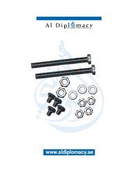 W204 CHANGE TO W205 C63 LOOK BODY KIT COMPLETE for Mercedes-Benz C Class W204 (2007-2015) models