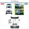 W204 Change To W205 C63 Look Body Kit Complete, Mercedes-Benz C Class W204 Models By China