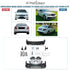 W204 Change To W205 C63 Look Body Kit Complete, Mercedes-Benz C Class W204 Models By China