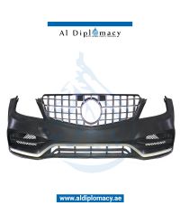 W204 CHANGE TO W205 C63 LOOK BODY KIT COMPLETE for Mercedes-Benz C Class W204 (2007-2015) models