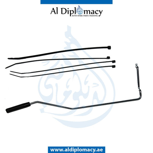 DOOR Lock, SOFT Close, SET for Mercedes-Benz C Class W205 (2015-2021) models, Part Number T-W205/50FT CLOSING SET