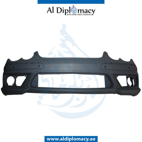 W209 CLK 63 BODY KIT COMPLETE for Mercedes-Benz CLK Class C209 (2002-2010) models