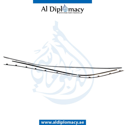 W209 CLK 63 BODY KIT COMPLETE for Mercedes-Benz CLK Class C209 (2002-2010) models