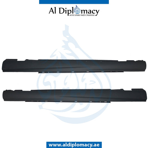 W209 CLK 63 BODY KIT COMPLETE for Mercedes-Benz CLK Class C209 (2002-2010) models