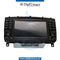 MONITOR for Mercedes-Benz CLK Class C209 (2002-2010) models, Part Number T-W209/W219MONITER/TV 12-14