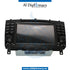 MONITOR for Mercedes-Benz CLK Class C209 (2002-2010) models, Part Number T-W209/W219MONITER/TV 12-14
