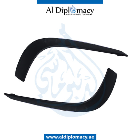 Front Rear W212 E63 BODYKIT 2014 Bumper, Bumper, Fender, AND SIDE SKIRT for Mercedes-Benz E Class W212 (2009-2016) models