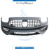 Front Rear W213 E63 2020 LOOK Bodykit. Bumper, Bumper, Headlight, Stoplight, TRUNK Lid, AND EXHAUST for Mercedes-Benz E Class E63 (2003-2010) models