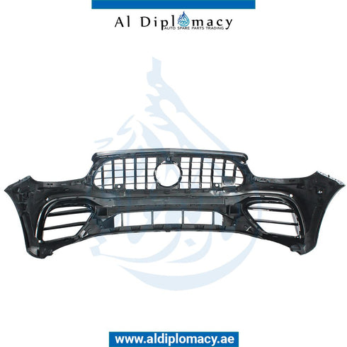 Front Rear W213 E63 2020 LOOK Bodykit. Bumper, Bumper, Headlight, Stoplight, TRUNK Lid, AND EXHAUST for Mercedes-Benz E Class E63 (2003-2010) models