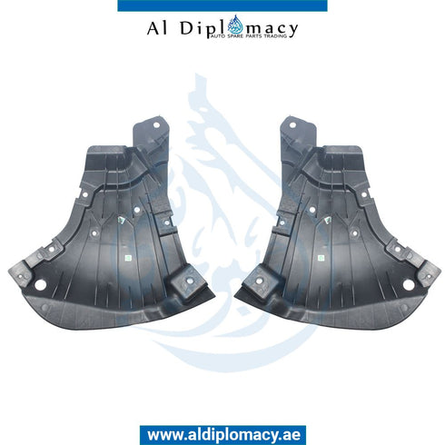 Front Rear W213 E63 2020 LOOK Bodykit. Bumper, Bumper, Headlight, Stoplight, TRUNK Lid, AND EXHAUST for Mercedes-Benz E Class E63 (2003-2010) models