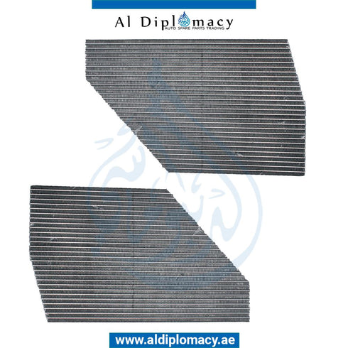 Front Rear W213 E63 2020 LOOK Bodykit. Bumper, Bumper, Headlight, Stoplight, TRUNK Lid, AND EXHAUST for Mercedes-Benz E Class E63 (2003-2010) models