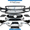 W213 AMG BODY KIT 2016 for Mercedes-Benz E Class W213 (2017-2023) models, Part Number T-W213-E63 BODYKIT-2016