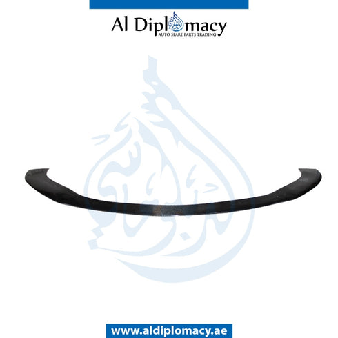 Front Lip, CARBON for Mercedes-Benz E Class W213 (2017-2023) models