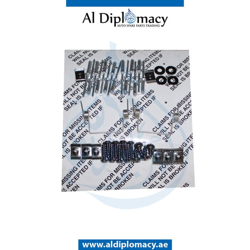 W218 CLS 63 BODY KIT 2011-2018 for Mercedes-Benz CLS Class W218 (2011-2018) models