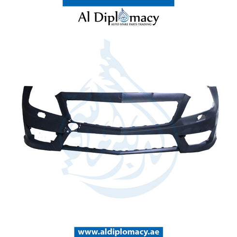 W218 CLS 63 BODY KIT 2011-2018 for Mercedes-Benz CLS Class W218 (2011-2018) models