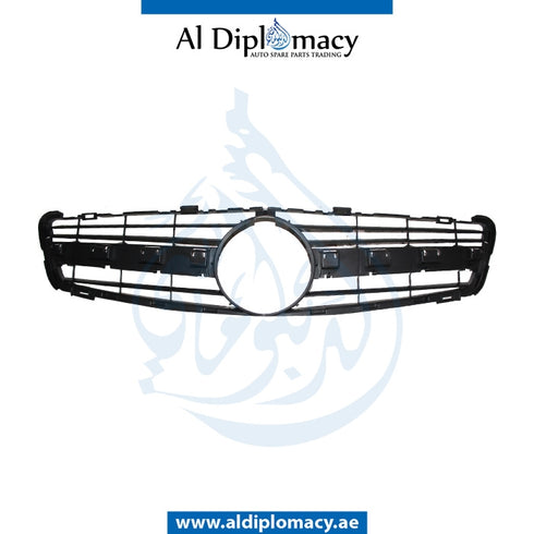 W218 CLS 63 BODY KIT 2011-2018 for Mercedes-Benz CLS Class W218 (2011-2018) models