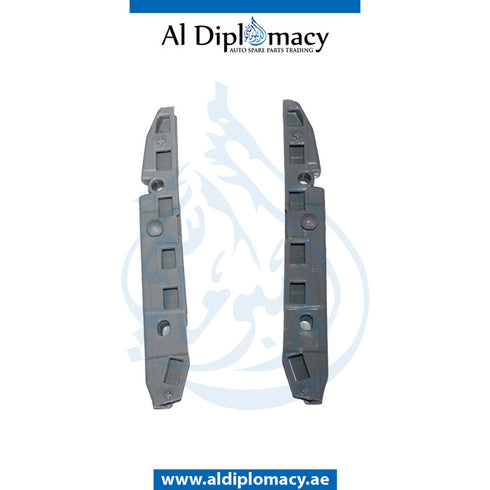 Front Rear W222 MAYBACH BODYKIT 2018 Complete. Bumper, Bumper, Grille, AND EXHAUST for Mercedes-Benz S Class W222 (2014-2020) models