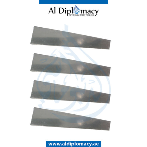 Front Rear W222 MAYBACH BODYKIT 2018 Complete. Bumper, Bumper, Grille, AND EXHAUST for Mercedes-Benz S Class W222 (2014-2020) models