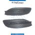 W222 Maybach Bodykit 2018 Complete. Front Bumper, Rear Bumper, Grille, And Exhaust, Mercedes-Benz S Class W222 Models By China