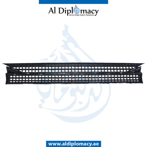 Front Rear W222 MAYBACH BODYKIT 2018 Complete. Bumper, Bumper, Grille, AND EXHAUST for Mercedes-Benz S Class W222 (2014-2020) models