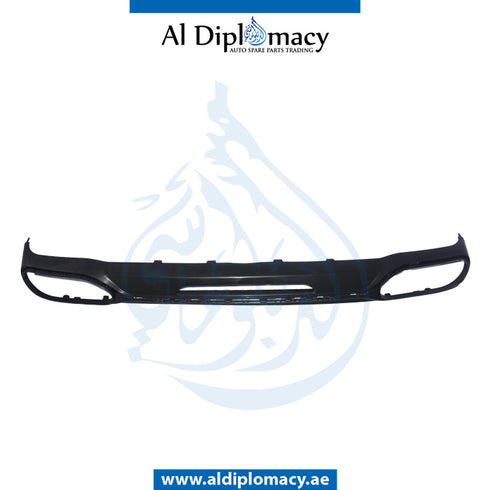 Front Rear W222 MAYBACH BODYKIT 2018 Complete. Bumper, Bumper, Grille, AND EXHAUST for Mercedes-Benz S Class W222 (2014-2020) models