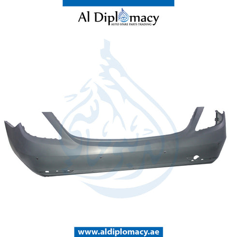 W222 Maybach Bodykit 2018 Complete. Front Bumper, Rear Bumper, Grille, And Exhaust, Mercedes-Benz S Class W222 Models By China