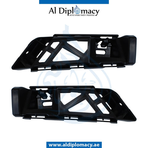 Front Rear W222 S560 AMG BODYKIT Complete, Bumper, Bumper, Grille, AND EXHAUST for Mercedes-Benz S Class W222 (2014-2020) models