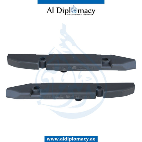 Front Rear W222 S560 AMG BODYKIT Complete, Bumper, Bumper, Grille, AND EXHAUST for Mercedes-Benz S Class W222 (2014-2020) models