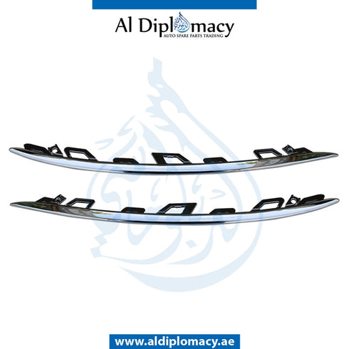 Front Rear W222 S560 AMG BODYKIT Complete, Bumper, Bumper, Grille, AND EXHAUST for Mercedes-Benz S Class W222 (2014-2020) models