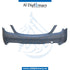 Front Rear W222 S560 AMG BODYKIT Complete, Bumper, Bumper, Grille, AND EXHAUST for Mercedes-Benz S Class W222 (2014-2020) models