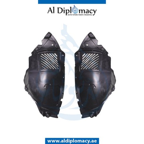 W253 GLC 63 COUPE 2018 LOOK BODY Kit, FITS 2019-up for Mercedes-Benz GLC Class W253 (2015-2022) models