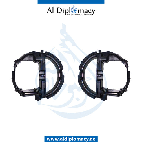 W253 GLC 63 COUPE 2018 LOOK BODY Kit, FITS 2019-up for Mercedes-Benz GLC Class W253 (2015-2022) models