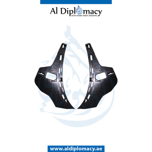 W253 GLC 63 COUPE 2018 LOOK BODY Kit, FITS 2019-up for Mercedes-Benz GLC Class W253 (2015-2022) models