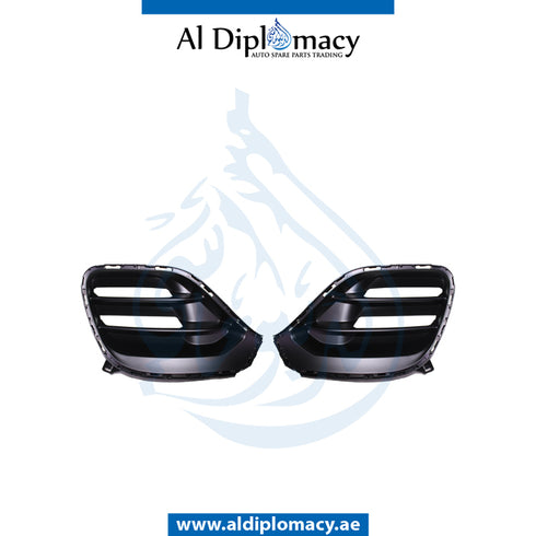 W253 GLC 63 COUPE 2018 LOOK BODY Kit, FITS 2019-up for Mercedes-Benz GLC Class W253 (2015-2022) models