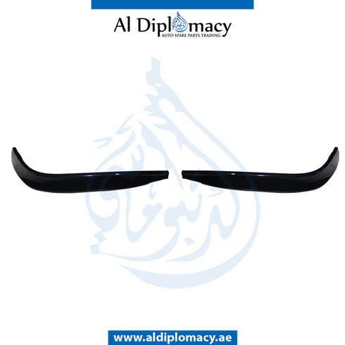 W253 GLC 63 COUPE 2018 LOOK BODY Kit, FITS 2019-up for Mercedes-Benz GLC Class W253 (2015-2022) models