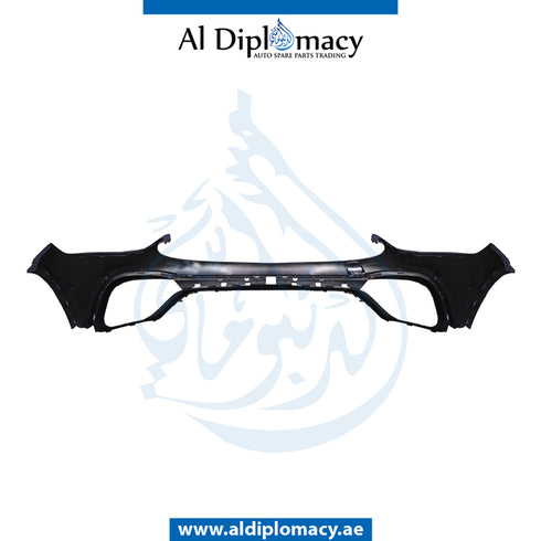 W253 GLC 63 COUPE 2018 LOOK BODY Kit, FITS 2019-up for Mercedes-Benz GLC Class W253 (2015-2022) models