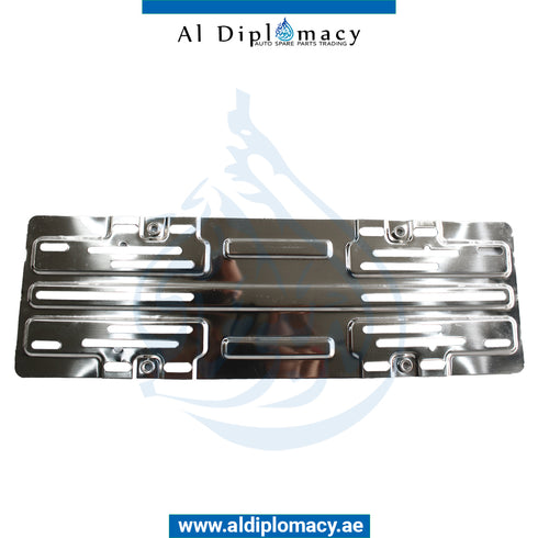 Front Rear X253 GLC 63 AMG GLC CLASS X253 2018 LOOK FIT 2015-2018. Bumper, Diffuser, AND EXHAUST for Mercedes-Benz GLC Class W253 (2015-2022) models