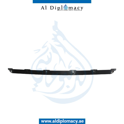 Front Rear X253 GLC 63 AMG GLC CLASS X253 2018 LOOK FIT 2015-2018. Bumper, Diffuser, AND EXHAUST for Mercedes-Benz GLC Class W253 (2015-2022) models